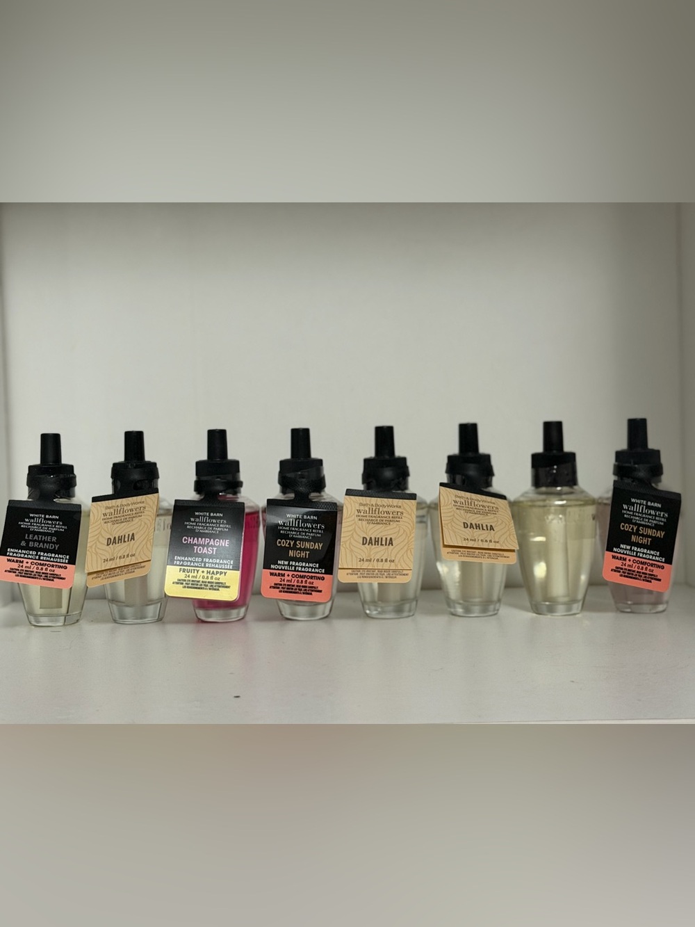 Bath and Body Works Wallflower